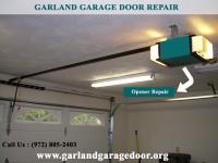 Garage Door Repair in Garland, Dallas image 8